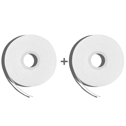 Davids Hydroxi™ expanding dental floss, 2 refills - 6pk